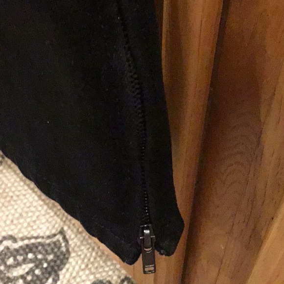 NWT Kenneth Cole Reaction black jeans - Picture 6 of 6